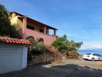 Photo 3 - Cottage 302 m² in Ionian islands