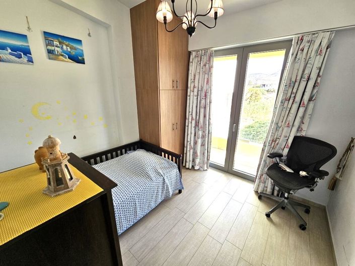 Image No.11-Maisonette de 3 chambres à vendre à Kato Gouves