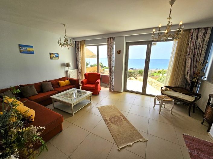 Image No.2-Maisonette de 3 chambres à vendre à Kato Gouves