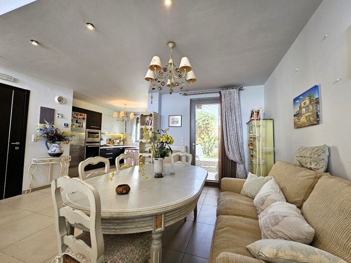 Image No.3-Maisonette de 3 chambres à vendre à Kato Gouves