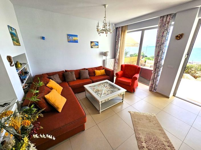 Image No.4-Maisonette de 3 chambres à vendre à Kato Gouves