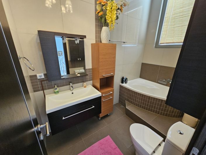 Image No.9-Maisonette de 3 chambres à vendre à Kato Gouves