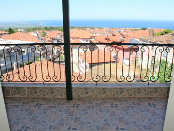 1 - Olympos, Duplex