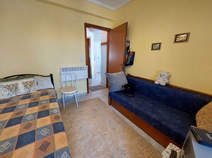 Image No.10-Appartement de 2 chambres à vendre à Halkidiki