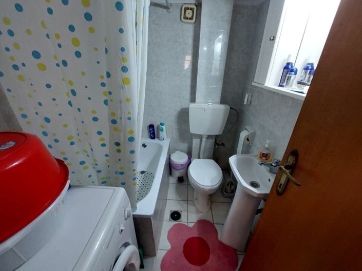 Image No.13-Appartement de 2 chambres à vendre à Halkidiki