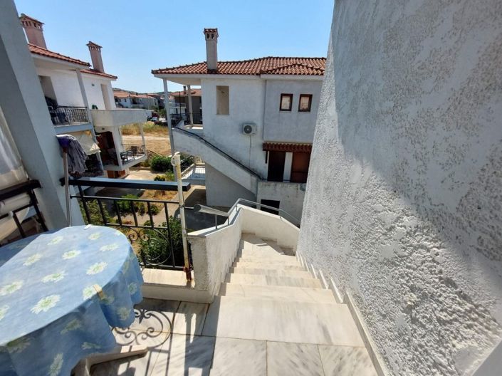 Image No.15-Appartement de 2 chambres à vendre à Halkidiki