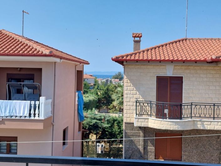 Image No.5-Appartement de 2 chambres à vendre à Halkidiki