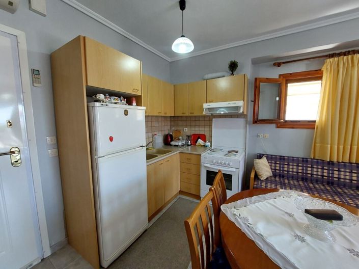 Image No.7-Appartement de 2 chambres à vendre à Halkidiki