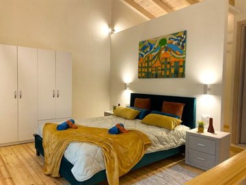 Photo 10 - Townhouse 75 m² in Ionian islands