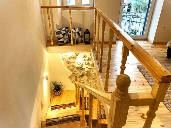 Image No.11-2 Bed Maisonette for sale