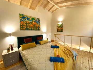 Photo 12 - Townhouse 75 m² in Ionian islands