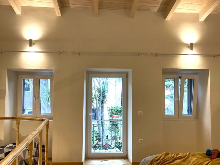 Image No.14-2 Bed Maisonette for sale