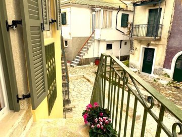 Photo 2 - Townhouse 75 m² in Ionian islands