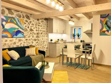Photo 3 - Townhouse 75 m² in Ionian islands