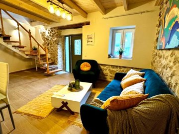 Photo 4 - Townhouse 75 m² in Ionian islands