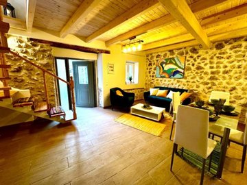 Photo 5 - Townhouse 75 m² in Ionian islands