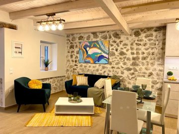 Photo 5 - Townhouse 75 m² in Ionian islands