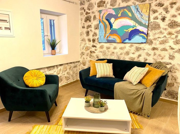 Image No.7-2 Bed Maisonette for sale