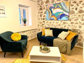 Photo 7 - Townhouse 75 m² in Ionian islands