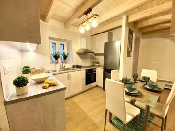 Photo 8 - Townhouse 75 m² in Ionian islands