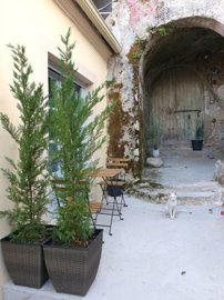 Photo 2 - Cottage 266 m² in Ionian islands