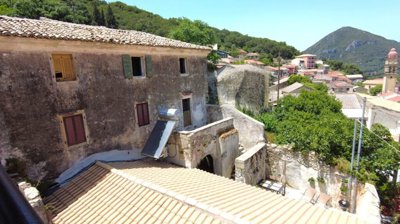 Photo 3 - Cottage 266 m² in Ionian islands