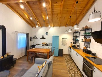 Photo 6 - Cottage 266 m² in Ionian islands