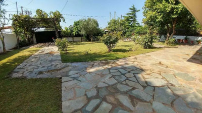 Photo 1 - Cottage 177 m² in Attica