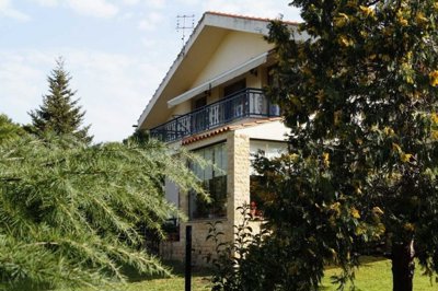 Photo 2 - Villa 327 m² in Central Macedonia
