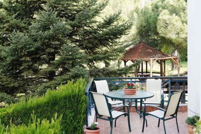 Photo 5 - Villa 327 m² in Central Macedonia