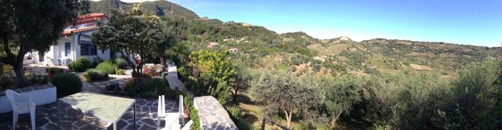 Image No.14-Propriété de 4 chambres à vendre à Antirrio