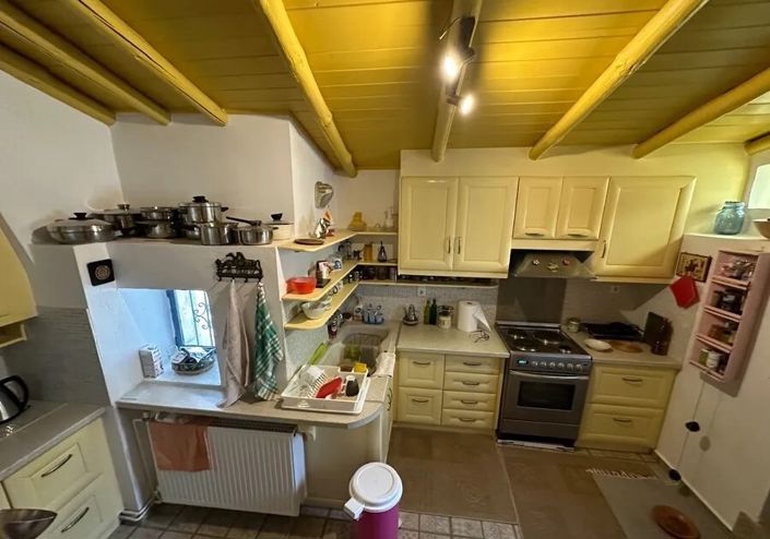 Image No.7-Propriété de 4 chambres à vendre à Antirrio