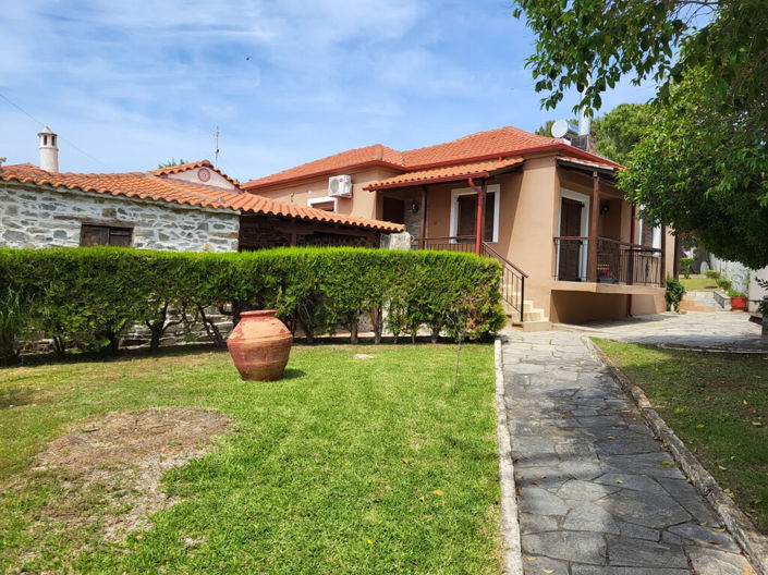 Image No.1-Propriété de 2 chambres à vendre à Grèce
