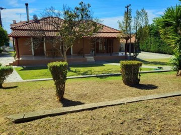 Photo 11 - Cottage 90 m² in Central Macedonia