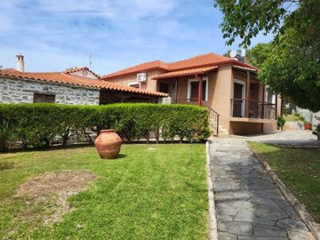 Photo 13 - Cottage 90 m² in Central Macedonia