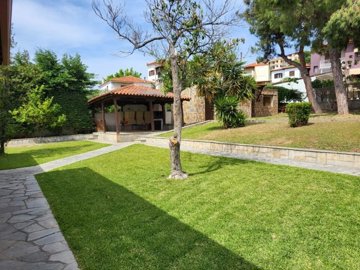 Photo 15 - Cottage 90 m² in Central Macedonia