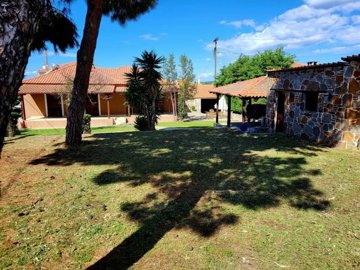 Photo 3 - Cottage 90 m² in Central Macedonia