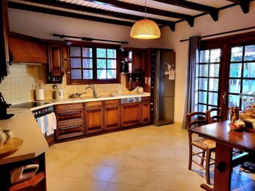 Photo 7 - Cottage 90 m² in Central Macedonia