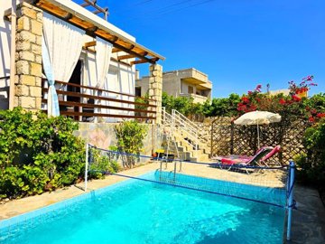 Photo 3 - Cottage 63 m² in Crete