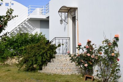 Photo 4 - Cottage 63 m² in Crete