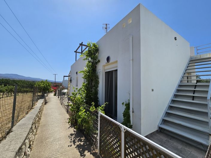 Image No.1-Propriété de 2 chambres à vendre à Crète