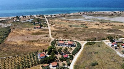 Photo 3 - Property 500 m² in Central Macedonia