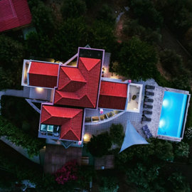 Photo 4 - Villa 450 m² in Attica