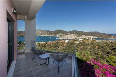 Photo 9 - Villa 450 m² in Attica