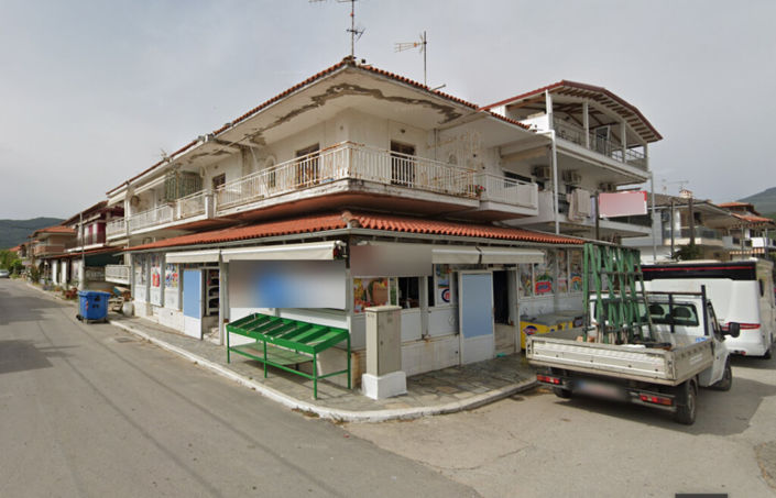 Image No.11-Appartement de 3 chambres à vendre à Halkidiki