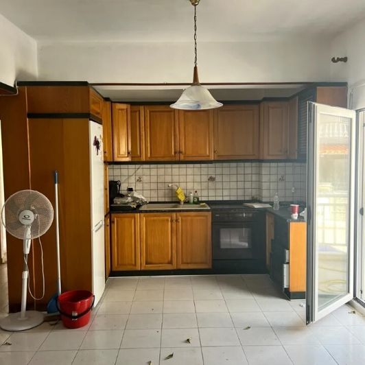 Image No.2-Appartement de 3 chambres à vendre à Halkidiki