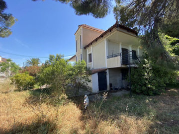 Photo 14 - Cottage 200 m² in Central Greece
