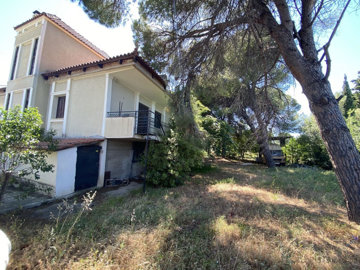 Photo 15 - Cottage 200 m² in Central Greece