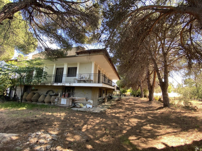 Image No.16-Propriété de 3 chambres à vendre à Antirrio