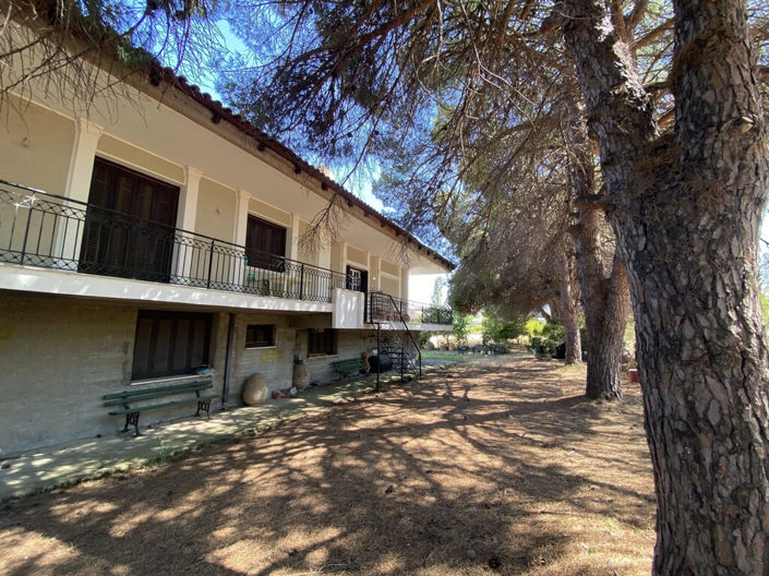 Image No.17-Propriété de 3 chambres à vendre à Antirrio